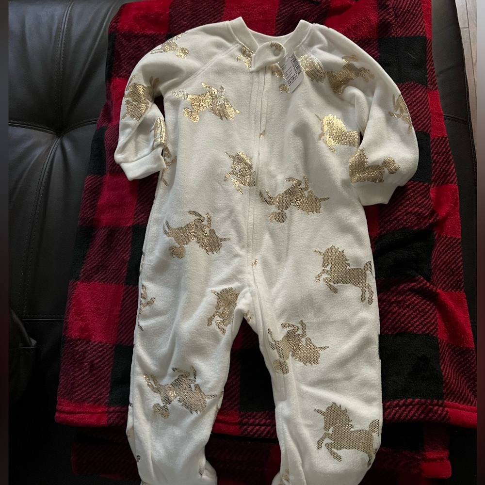 🌟NWT Soft Sleeper